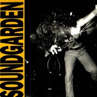 Soundgarden: Louder Than Love (Vinyl)